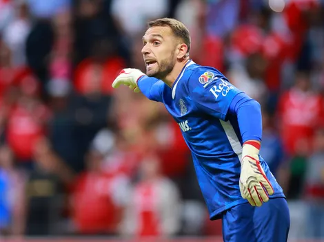¿Por qué no juega Pau López en Tigres vs. Toluca por la semifinal del Clausura 2025?