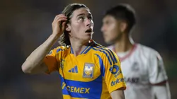 Tigres no es favorito y busca el batacazo ante el Toluca.