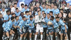 Pachuca participará del Mundial de Clubes 2025.