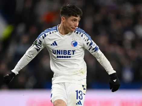 El poderoso equipo alemán que quiere fichar a Rodrigo Huescas