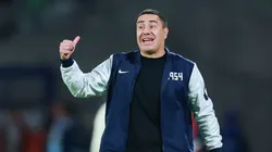 Efraín Juárez y Pumas UNAM tienen en vista a un jugador que puede abandonar Rayados