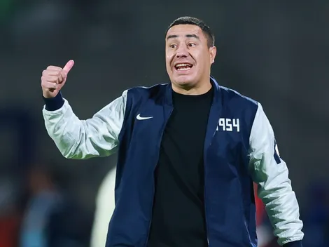 Efraín Juárez y Pumas UNAM quieren fichar a un viejo conocido