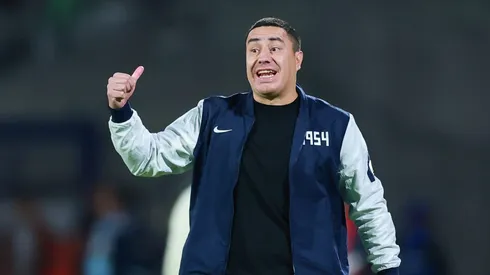 Efraín Juárez y Pumas UNAM tienen en vista a un jugador que puede abandonar Rayados