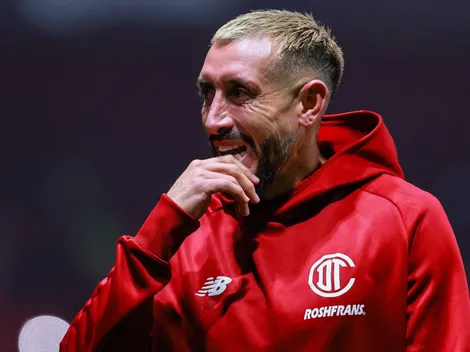 ¿Por qué no juega Héctor Herrera en Tigres vs. Toluca por la semifinal del Clausura 2025?