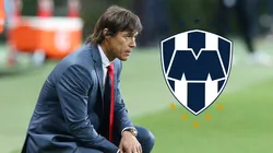 Matías Almeyda podría llegar, pero Monterrey no quiso.