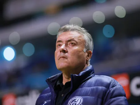 Domènec Torrent rompe con Chivas y se acerca a Rayados: así fue el cambio de planes