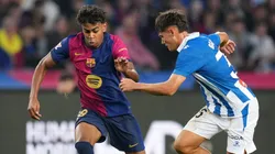 El Barcelona visita a Espanyol buscando obtener un triunfo que le permita consagrarse campeón de LaLiga.