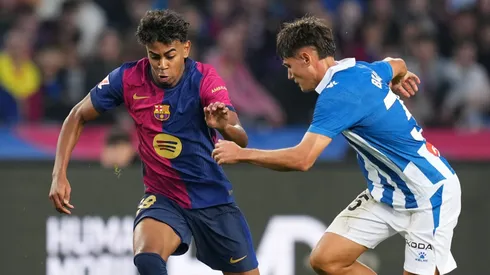 El Barcelona visita a Espanyol buscando obtener un triunfo que le permita consagrarse campeón de LaLiga.