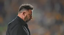 Antonio Mohamed manda mensaje a sus jugadores