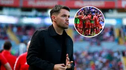 El jugador del Necaxa que quiere fichar Pumas UNAM