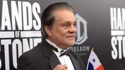 Roberto Durán no dudó al elegir quien es el mejor boxeador de todos los tiempos.