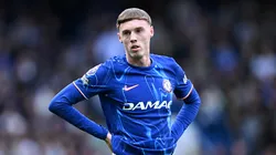 Cole Palmer en Chelsea