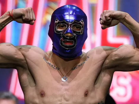 La brutal historia de Teófimo López: de sobrevivir a la muerte a ser campeón del mundo