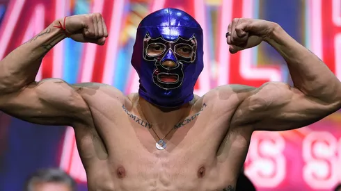 Teófimo López tiene una gran historia detrás que le permitió superar difíciles obstáculos antes de convertirse en campeón del mundo.