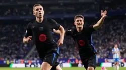 La afición de Barcelona se burló del Real Madrid con memes en las redes sociales