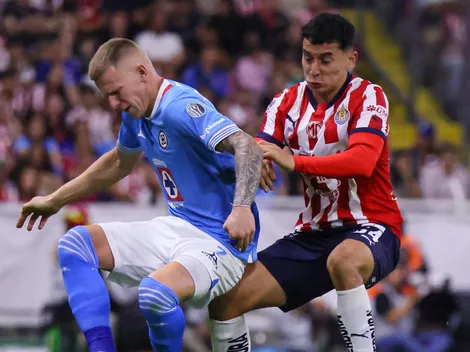 Ni Toluca ni América, el mejor equipo de la Liga MX según el Ranking de mayo de la IFFHS