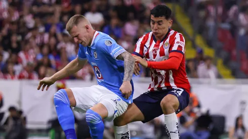 Un listado de clubes no considera a los dos primeros de la tabla del Clausura 2025 como el mejor equipo de México.