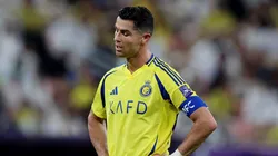 Cristiano Ronaldo ya tiene varios interesados si se marcha de Al-Nassr
