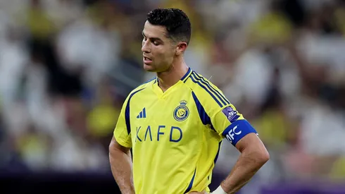 Cristiano Ronaldo ya tiene varios interesados si se marcha de Al-Nassr