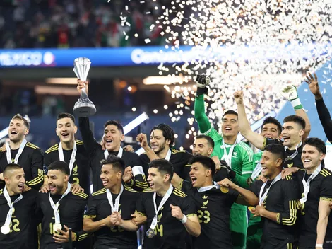 ¿Pensando en el Mundial? Figura del 'Tri' toma decisión clave con su futuro y todos lo celebran