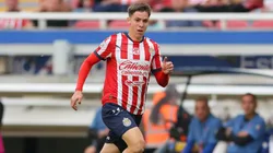 Mateo Chávez es nuevo jugador de AZ Alkmaar y se suma a los mexicanos que llegaron a Países Bajos