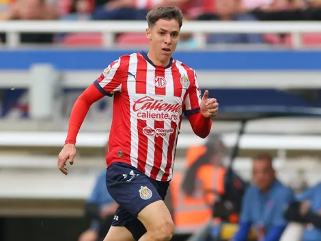 ¿Cuántos mexicanos arribaron a la Eredivisie tras la llegada de Mateo Chávez al AZ Alkmaar?