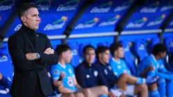 Cruz Azul dejaría ir a un futbolista costoso del plantel.