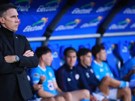 ¡Sorpresa! Cruz Azul negocia la salida de una figura en plena semifinal con América