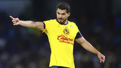 Henry Martín habló tras la derrota de América con Cruz Azul