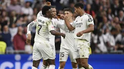 Real Madrid se prepara para la próxima temporada