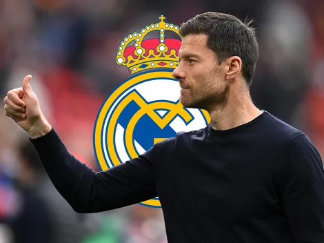 El primer fichaje de Real Madrid para Xabi Alonso: costó 50 millones y su ídolo es Sergio Ramos