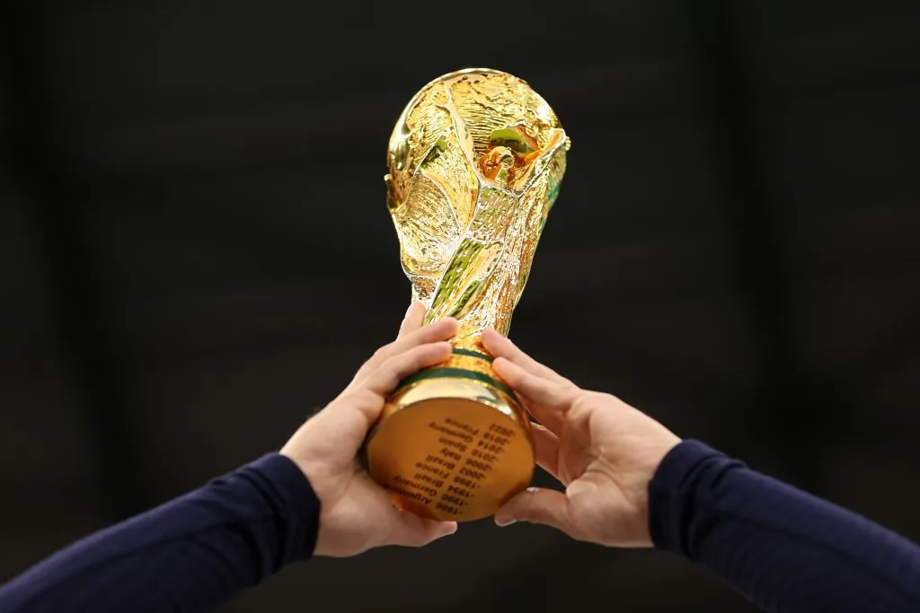 La Copa del Mundo 2030 podría ser una edición histórica para el torneo. [Foto: Getty Images]