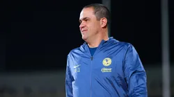 André Jardine podría perderse la Final del Clausura 2025 a raíz de una sanción