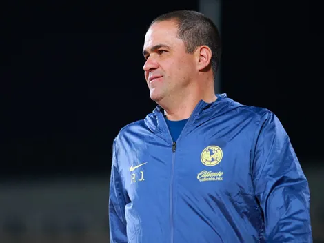 La sanción que recibiría André Jardine tras su expulsión en Cruz Azul vs. América