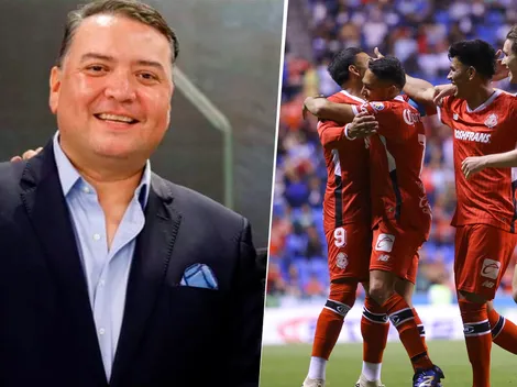 Willie González señala al jugador de Toluca que debería fichar Rayados