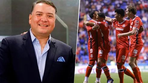 El comunicador dio a conocer su punto de vista en su tradicional programa radial.