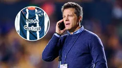 Directiva de Rayados irá por una contratación top.