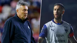 ¿Será Domènec Torrent el encargado de dirigir a Rayados tras la salida de Demichelis?