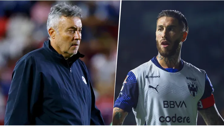 ¿Será Domènec Torrent el encargado de dirigir a Rayados tras la salida de Demichelis?