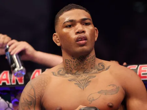 Quién pelea HOY sábado 17 de mayo de 2025 en UFC: horarios y cómo ver los combates EN VIVO