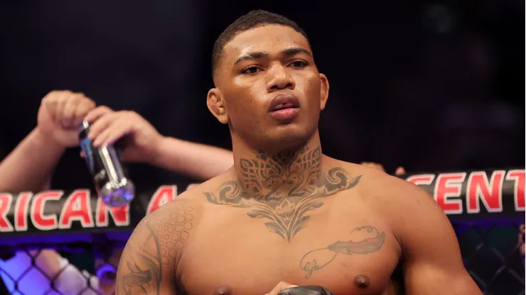Michael Morales será el gran protagonista de una espectacular cartelera de UFC.