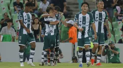 Santos Laguna, necesitado de mejores resultados.