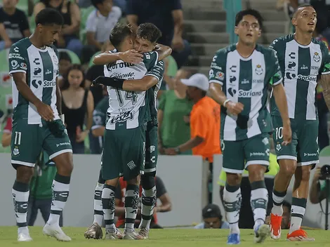 Reforma estructural: Santos Laguna toma drástica medida interna "anti-crisis"