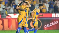 Tigres se quedó con un sabor amargo tras el empate por 1-1 ante Toluca en la ida de las semifinales del Clausura 2025.