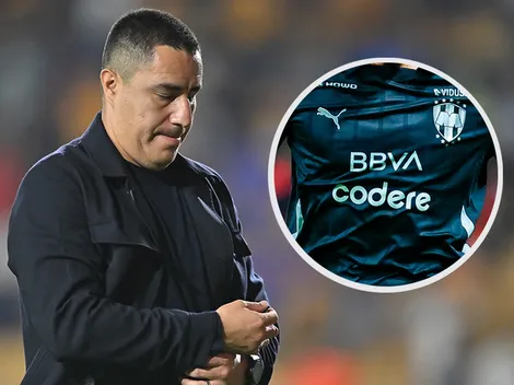 ¿Se aprovecha Pumas? El descarte de Monterrey que podría llegar a CU en verano