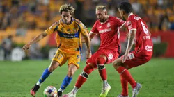 Sebastián Córdova hace promesa a Toluca