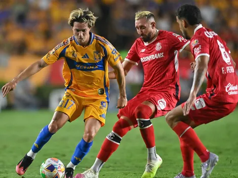 La promesa que lanza Sebastián Córdova a su nuevo equipo