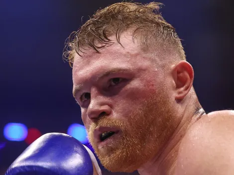La dura crítica que cayó sobre Canelo Álvarez