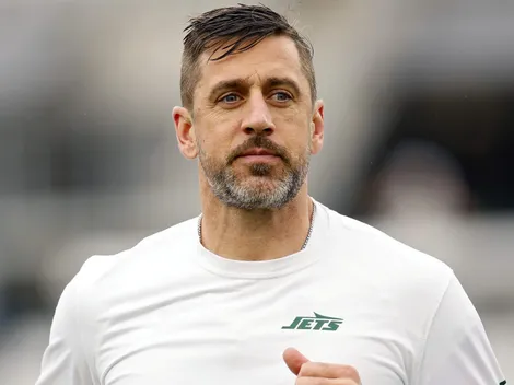 Aaron Rodgers habría tomado una decisión entre Steelers y el retiro