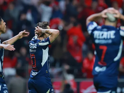 Los 5 jugadores que Rayados debe negociar según la afición: "No da para más"